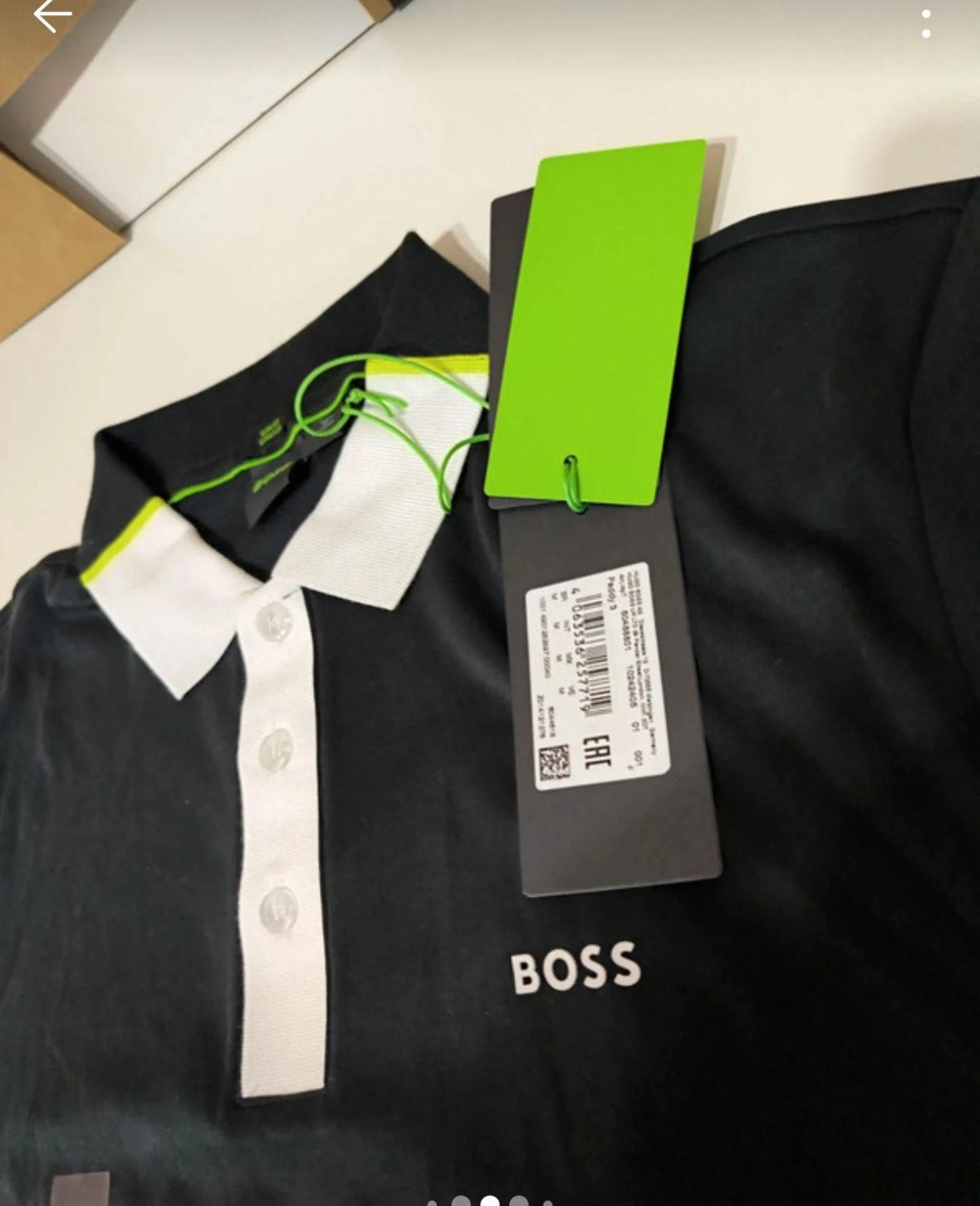Boss M – photo 6